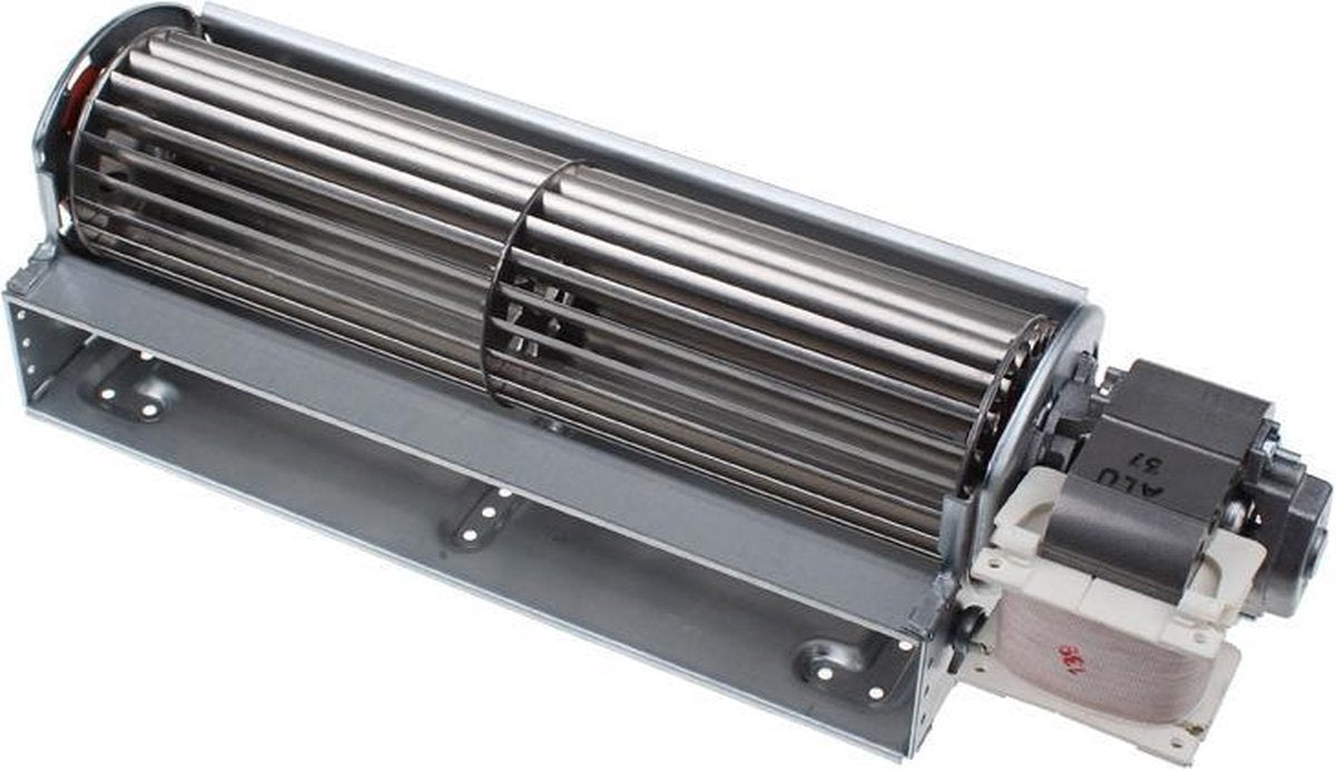 AEG - Ventilator Tangiaal - 38W - Rechts - 240mm - Type A -