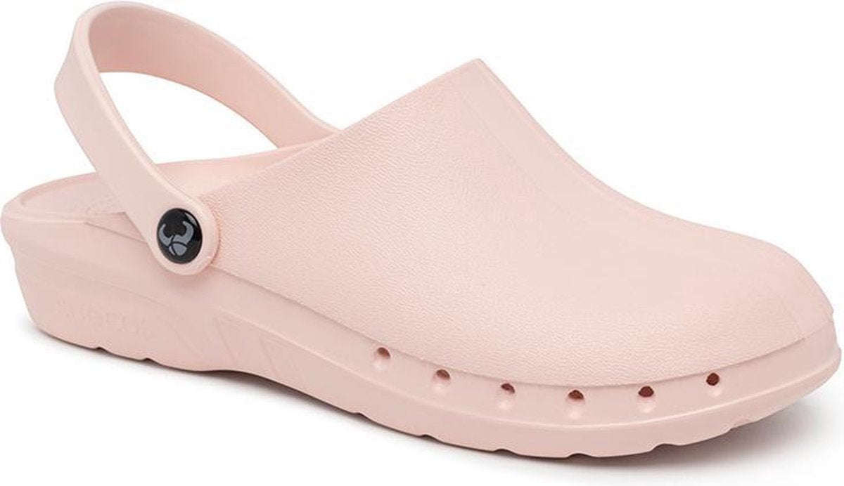 Suecos Oden Fusion Roze - Maat 40
