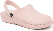 Suecos Oden Fusion Roze - Maat 40