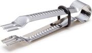 Decoratie tang / crimper - Open Scallop - 1.3 cm - PME Arts&Crafts