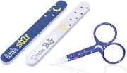 Nuby Nagelverzorgingsset Jongens 15