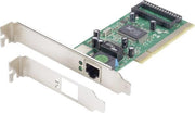 Renkforce RF-3420672 netwerkkaart & -adapter Ethernet 1000 Mbit/s Intern