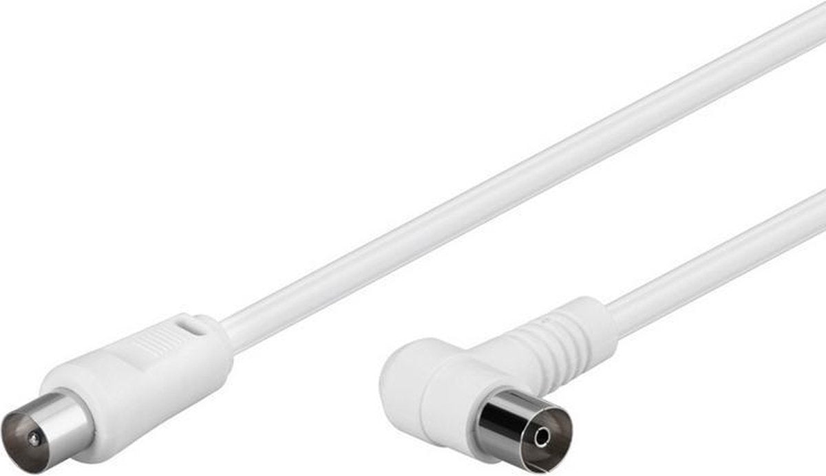 Goobay 67360 coax-kabel 2