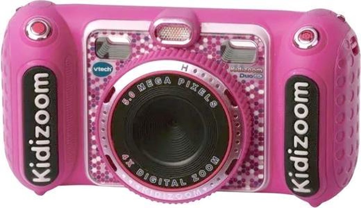 Interactief Speelgoed Digital Photo Camera Kidizoom Vtech 2.4 5 Mpx