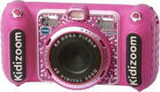 Interactief Speelgoed Digital Photo Camera Kidizoom Vtech 2.4 5 Mpx