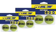 Tuff Balls 6 cm 2-Pack