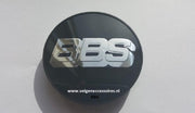 Originele BBS naafdoppen 56mm 09.24.257 - set van 4