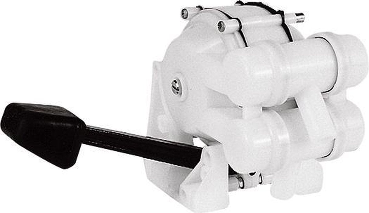 Talamex Voetpomp Voetpomp Links