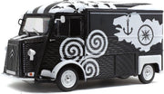Citroën Type HY Breizh 1969 - 1:18 - Solido