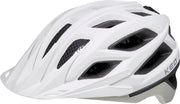 Fietshelm Companion L (55-61cm) - white ash matt