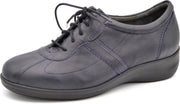 Durea 6095 248 Blauw 4008 wijdte K maat 4