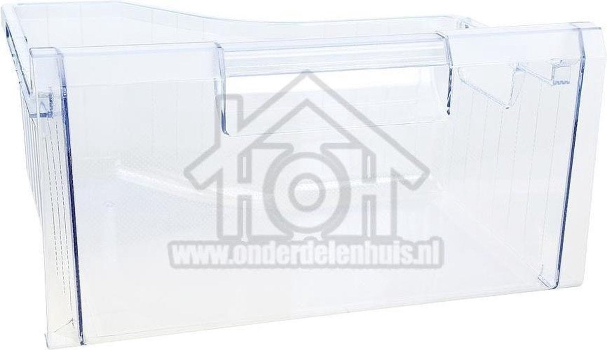 Bosch Vrieslade Transparant