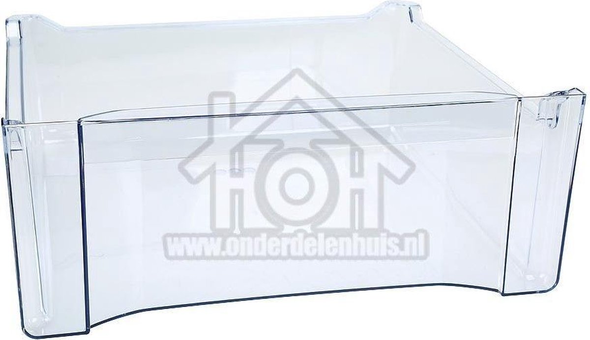 Pelgrim Vrieslade Transparant PKS5178VP02