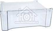 Pelgrim Vrieslade Transparant PKS5178VP02