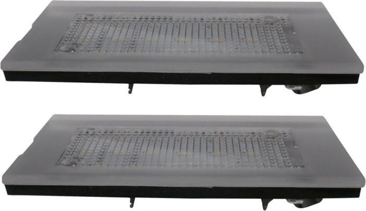 Range Rover LED kentekenverlichting units