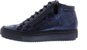 Verhulst Tara sneaker wijdte H 8417 - 65 - 36_2782 Blauw maat 37