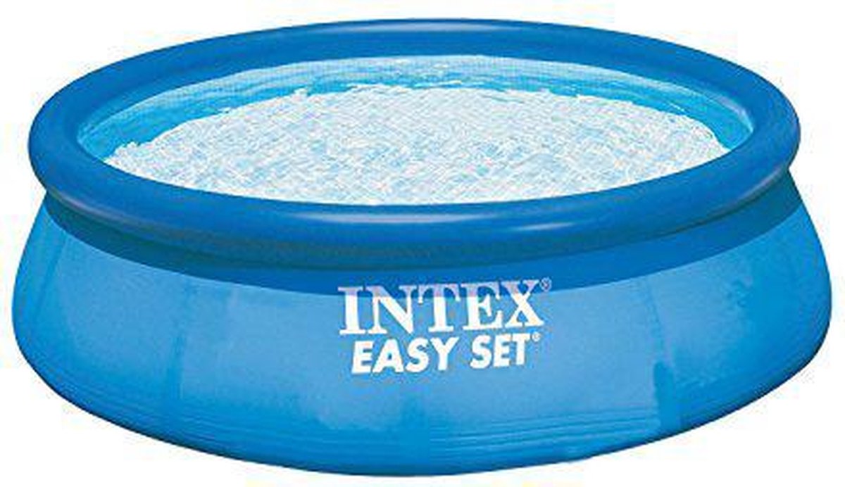 Intex Easy Set Rond 305CM x 76 CM hoog