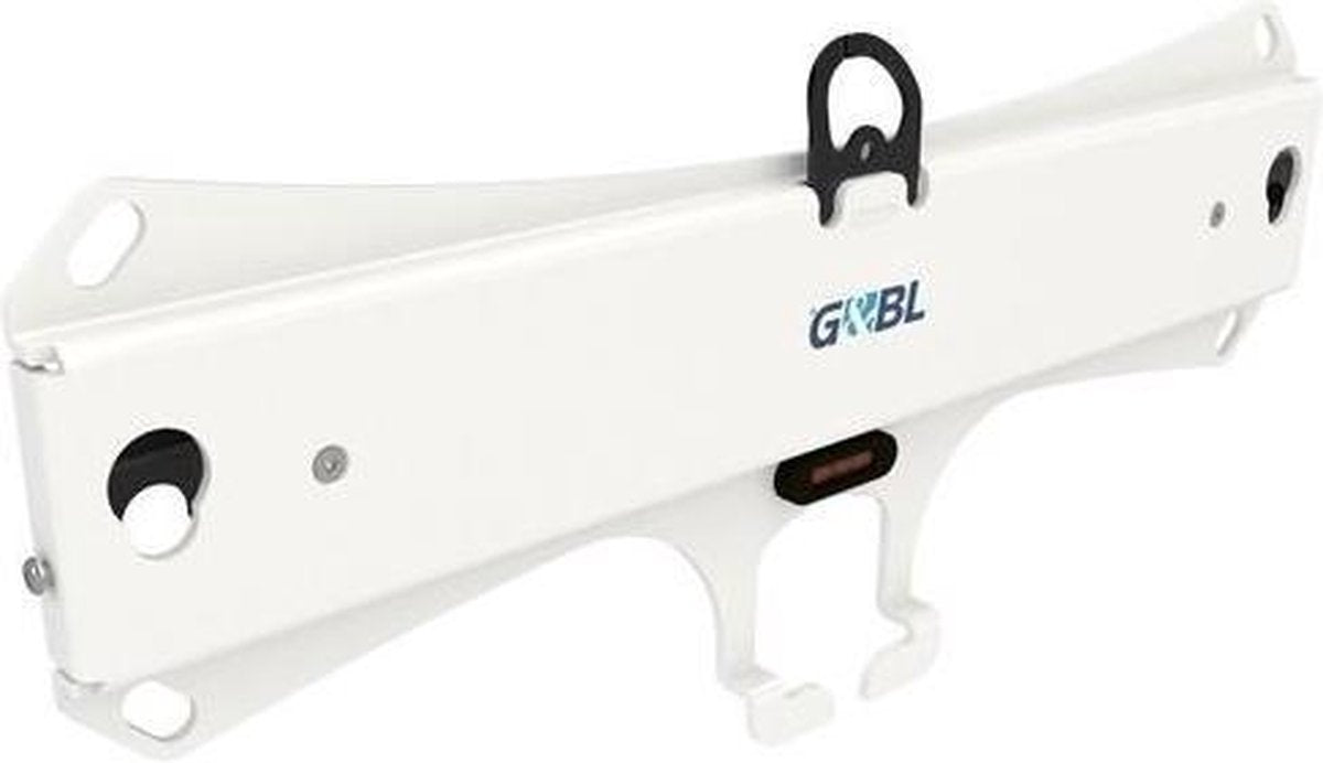 G&BL WMTHLLAW TV mount 66 cm (26'') Wit