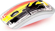 Advance Arty Pop Mouse Belgium Player