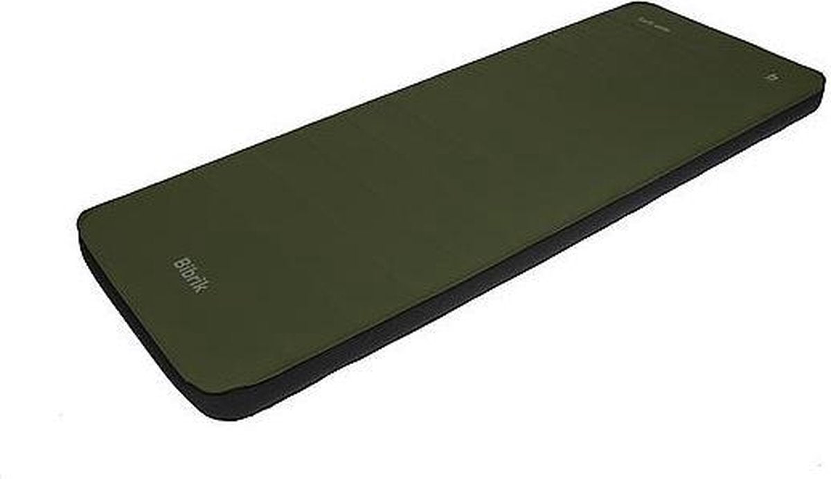 Bo-Camp SI-mat - Bibrik - Zelfvullend - Bronze