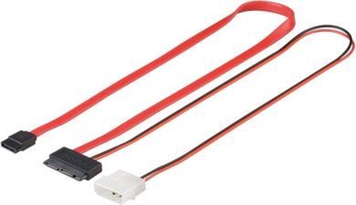 Wentronic 0.3m MicroSATA-300