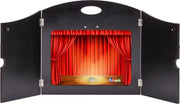 howa Houten Kamishibai Theater voor DIN A3-Kaarten 7501