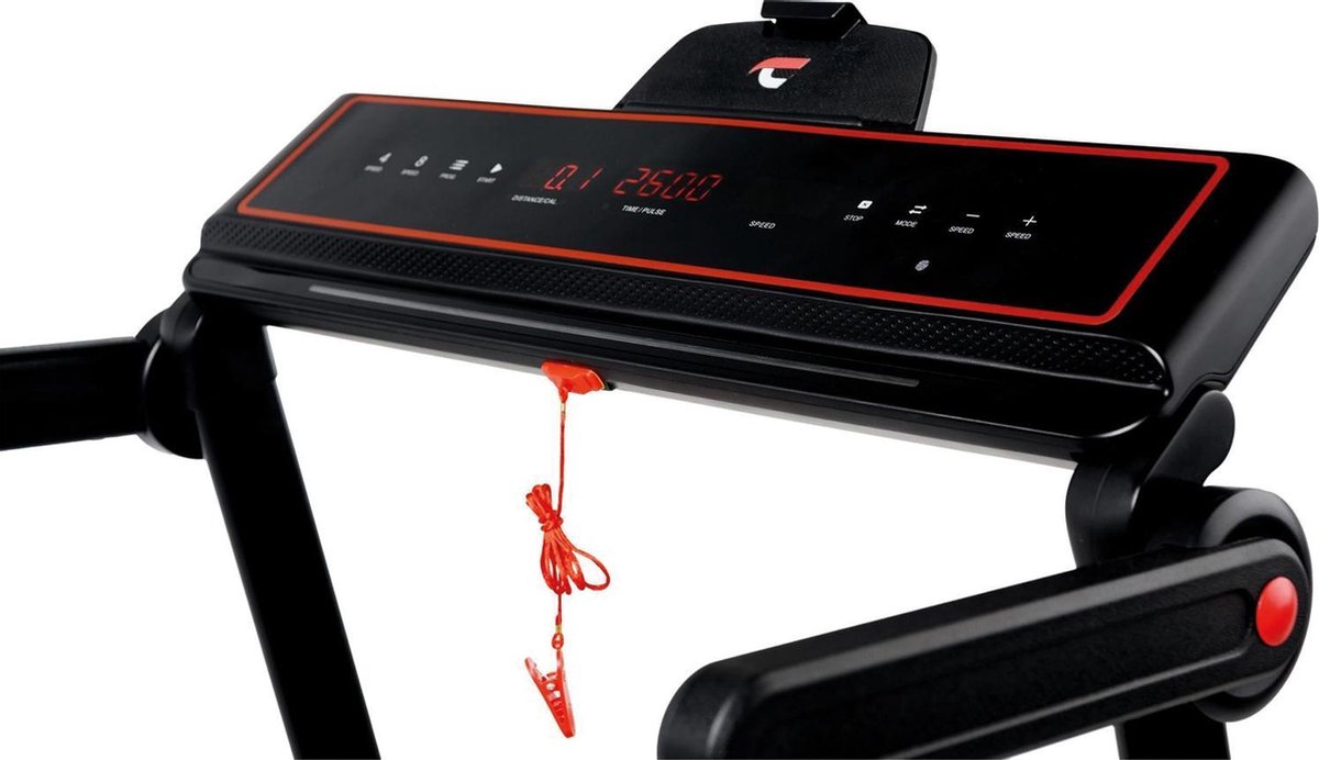 Christopeit loopband TM 750S