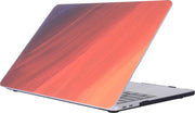 Mobigear Hardshell Case Color Serie 7 Macbook Pro 13 inch Thunderbolt 3 (USB-C)