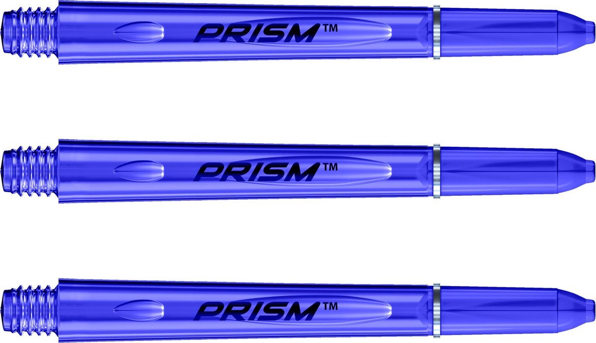 Winmau Prism Shaft Blue - Medium