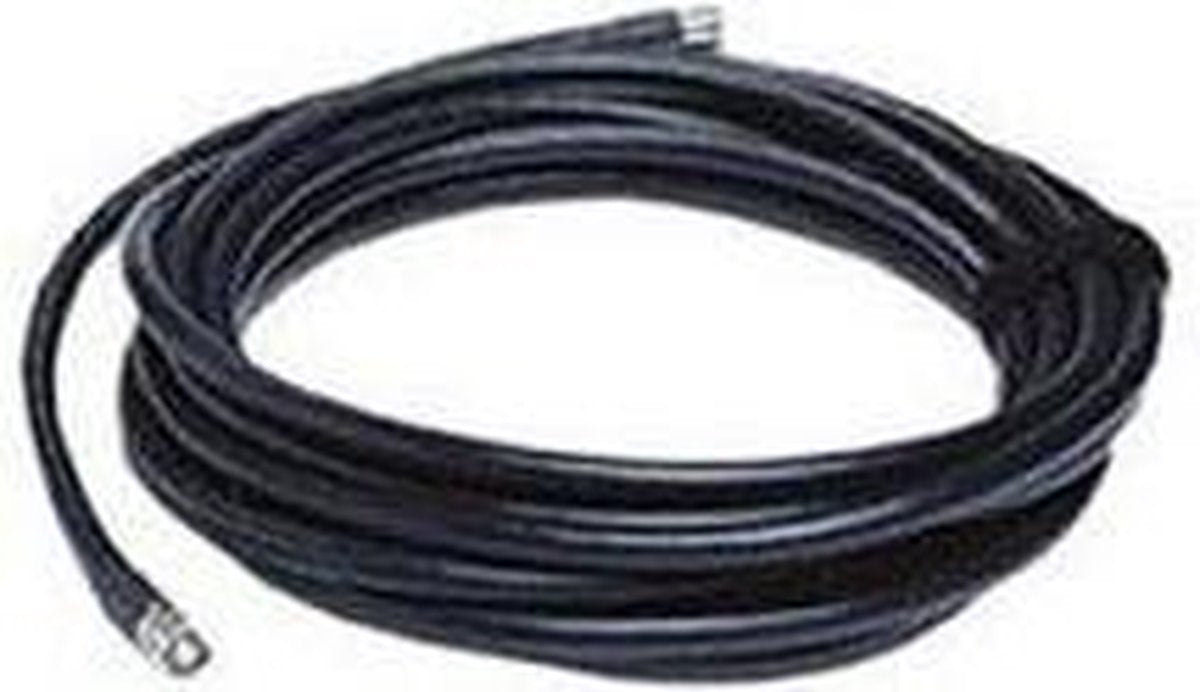 Cisco coax-kabels 5-ft low-loss cable