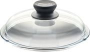 Berndes Pannendeksel Los 20 Cm Glas Transparant