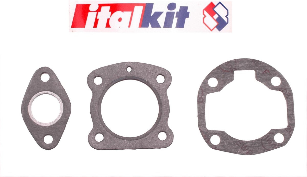 KOPSET ITALKIT WALLAROO - FOX 70CC - 47.0MM