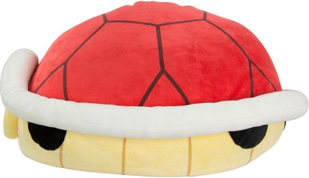 Mario Kart: Red Shell Mocchi-Mocchi Plush