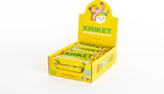 KRIKET Krekelreep -  Gezonde reep - The Original 15 repen