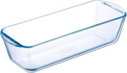 Cakevorm 28 x 11 x 8 cm - Pyrex | Bake & Enjoy