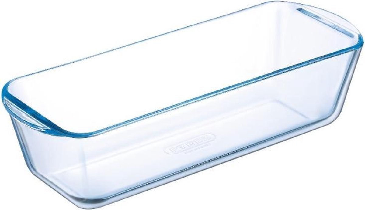 Cakevorm 28 x 11 x 8 cm - Pyrex | Bake & Enjoy