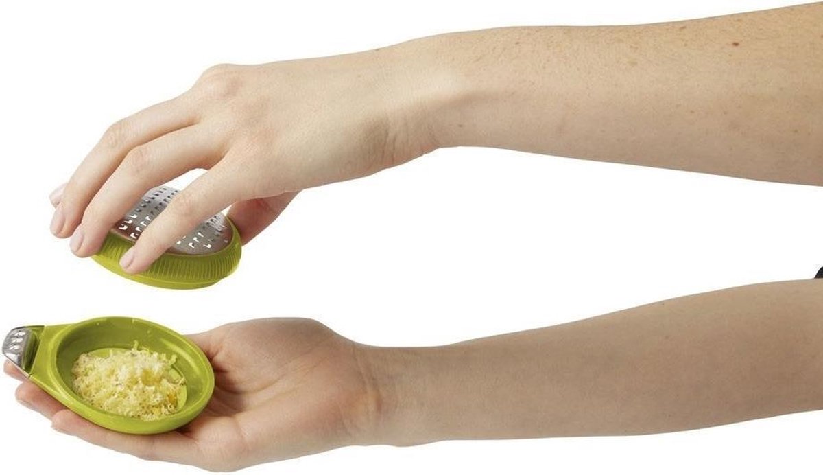 Chef'n Palmzester Citrus En Yourkitchen E-kookboek - Heerlijke Smulrecepten