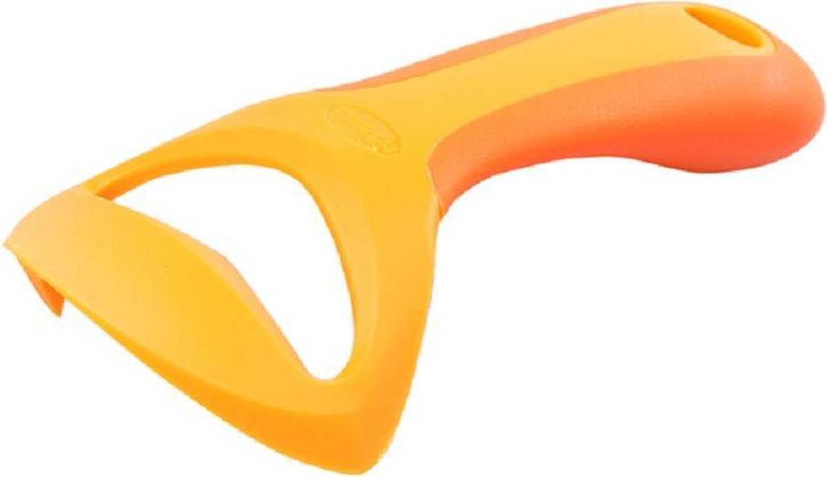 Chef'n Zeelpeel Orange-peeler Mango-papaya En Yourkitchen E-kookboek - Heerlijke Smulrecepten