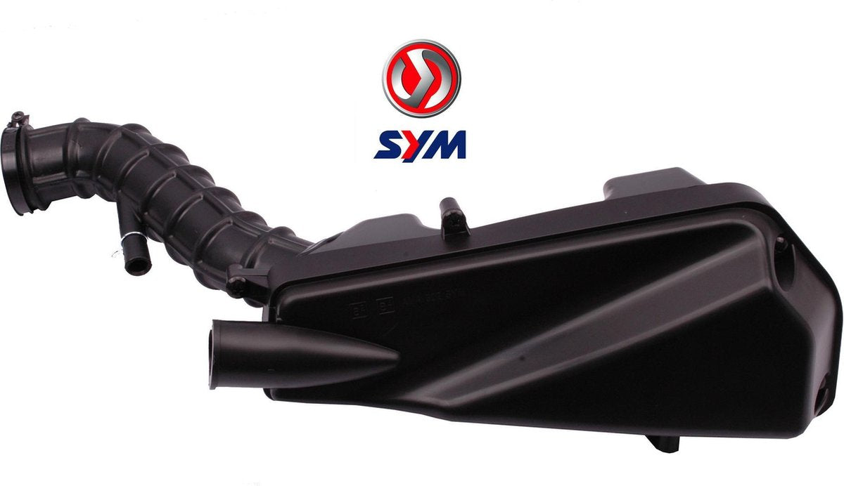 Luchtfilter OEM Compleet | Sym 4T