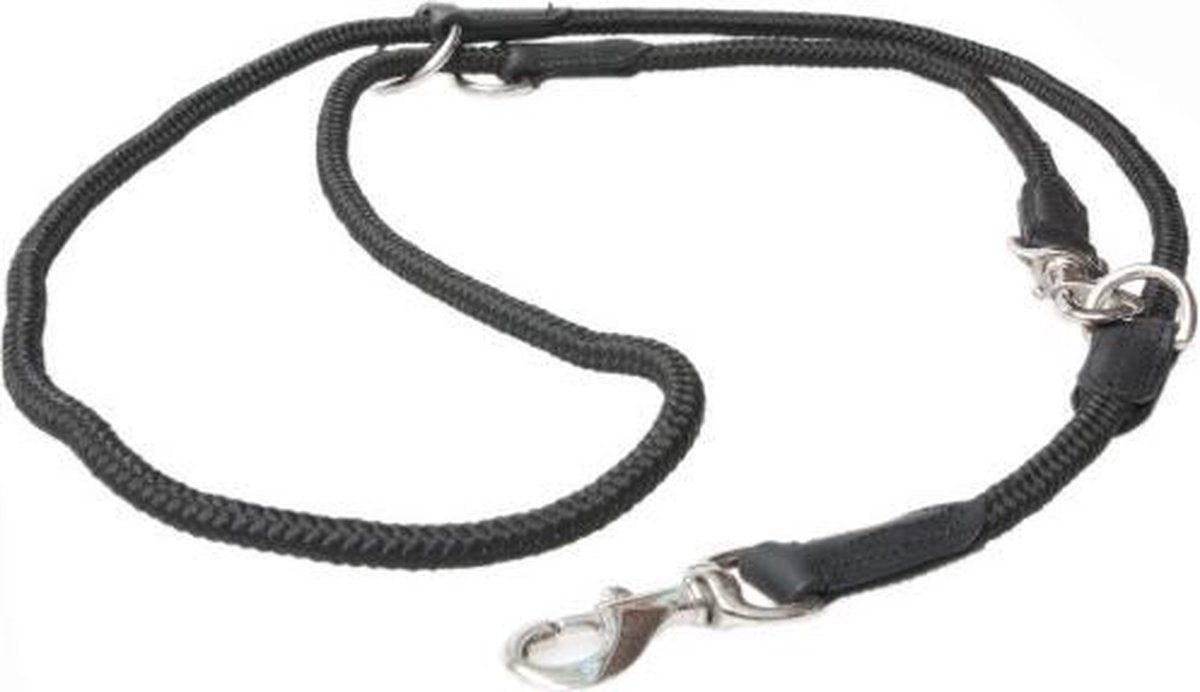 Politieriem nylon koord ca. 200 cm