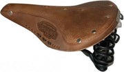 Brooks Zadel B67s Heren Leer 26 X 20