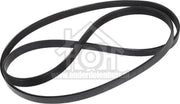 Hutchinson Poly-V-snaar 1200 PJ J5 diverse modellen 1200J5