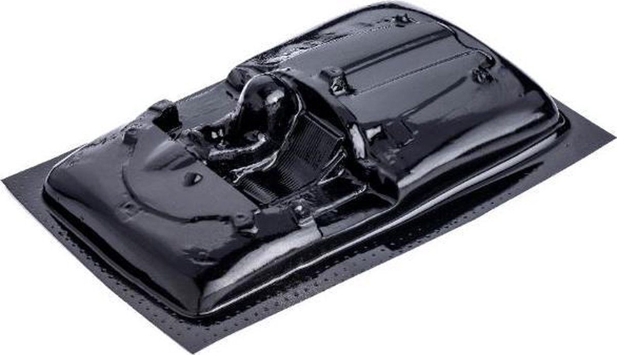 Policar - Cockpit For Ferrari 330 P4 - PLC-PCS06LX - modelbouwsets