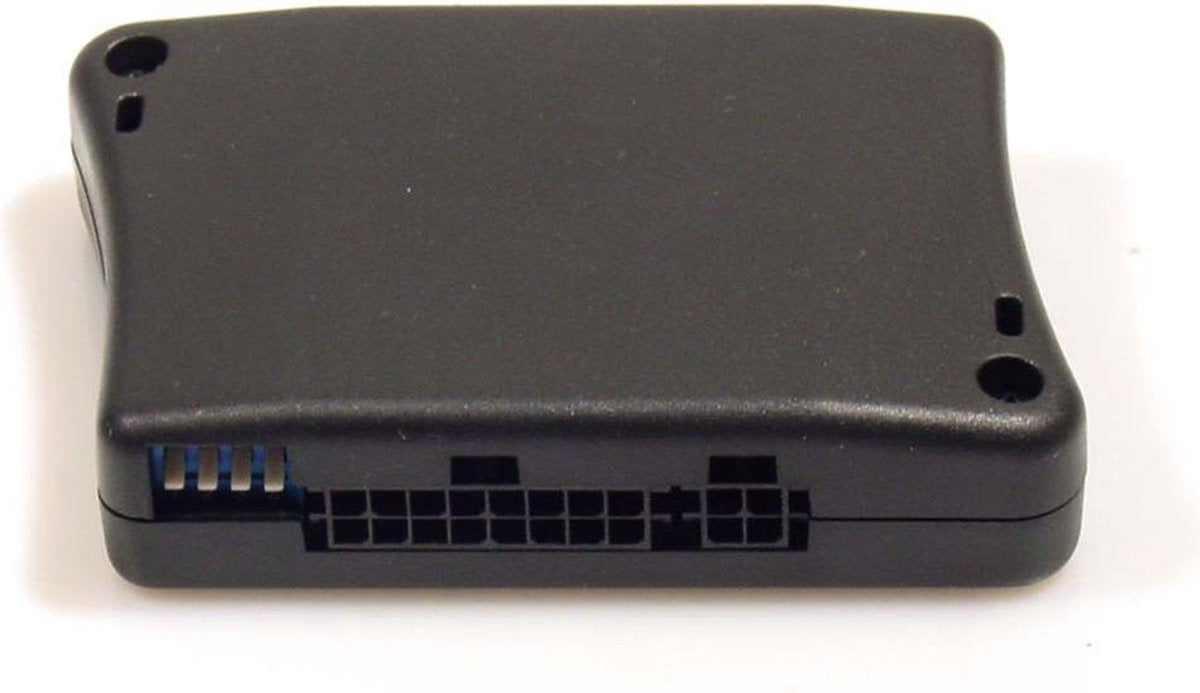 Kram 3G Mute stereo MET ignibox functie