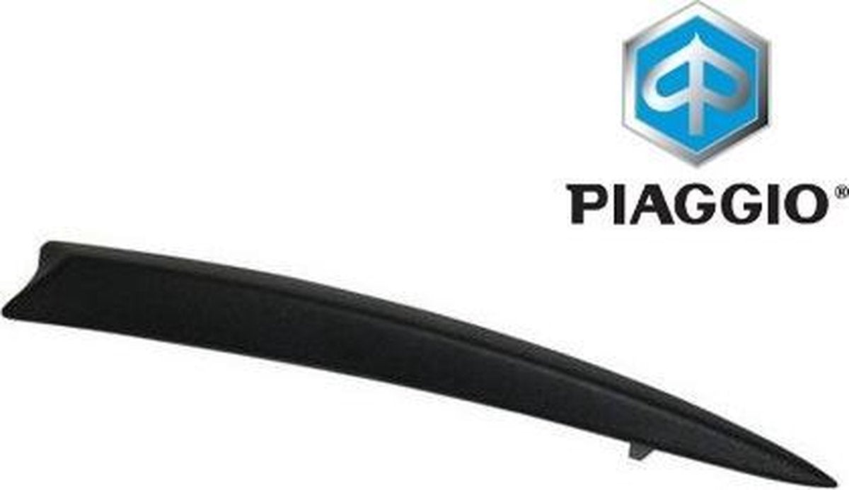 Motorscherm Stootrand OEM R.A. | Piaggio New Fly