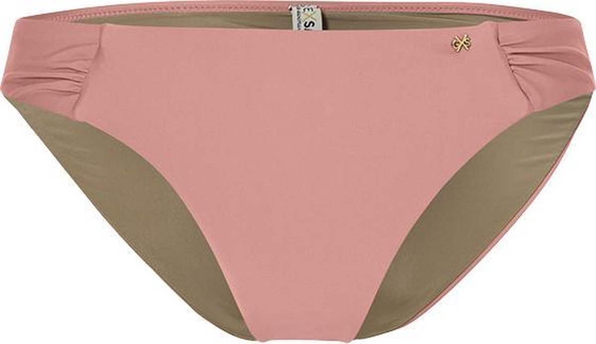 Sapph 31S Debbie Regular Brief Dames Blush-38