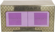 Bvlgari - Eau de toilette - Amethyste 2x 40ml - Gifts ml