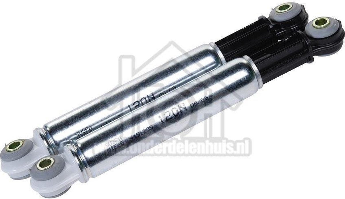 Miele Schokbreker 8mm W106-146-300-700-800-900 4500826