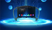 GRATIS  CAMERA!!! Nissan Juke 2010-2019 1+16GB Android 10 navigatie en multimediasysteem bluetooth usb wifi