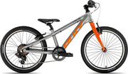 Puky Fiets S-Pro 20-7 Aluminium Oranje